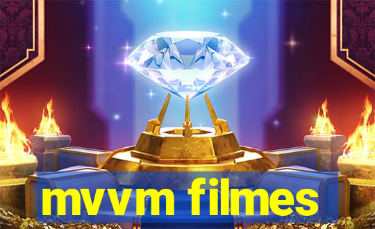 mvvm filmes